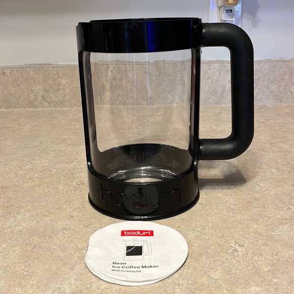 New Bodum Iced Coffee maker - Picture 1 of 3